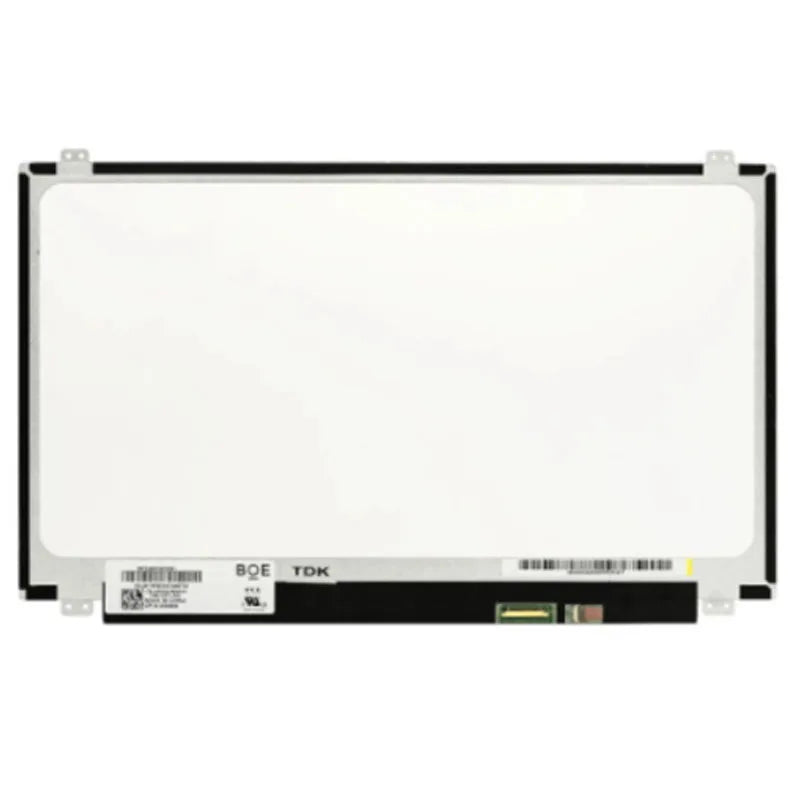 15.6'' Slim TN Screen NT156FHM-N41/N43/N31 B156HTN03.8/3.6/3.0 N156HEG-EA1/EA2/EB1/EAB N156HGE-EAB HB156FH1-301 401 30 Pin FHD