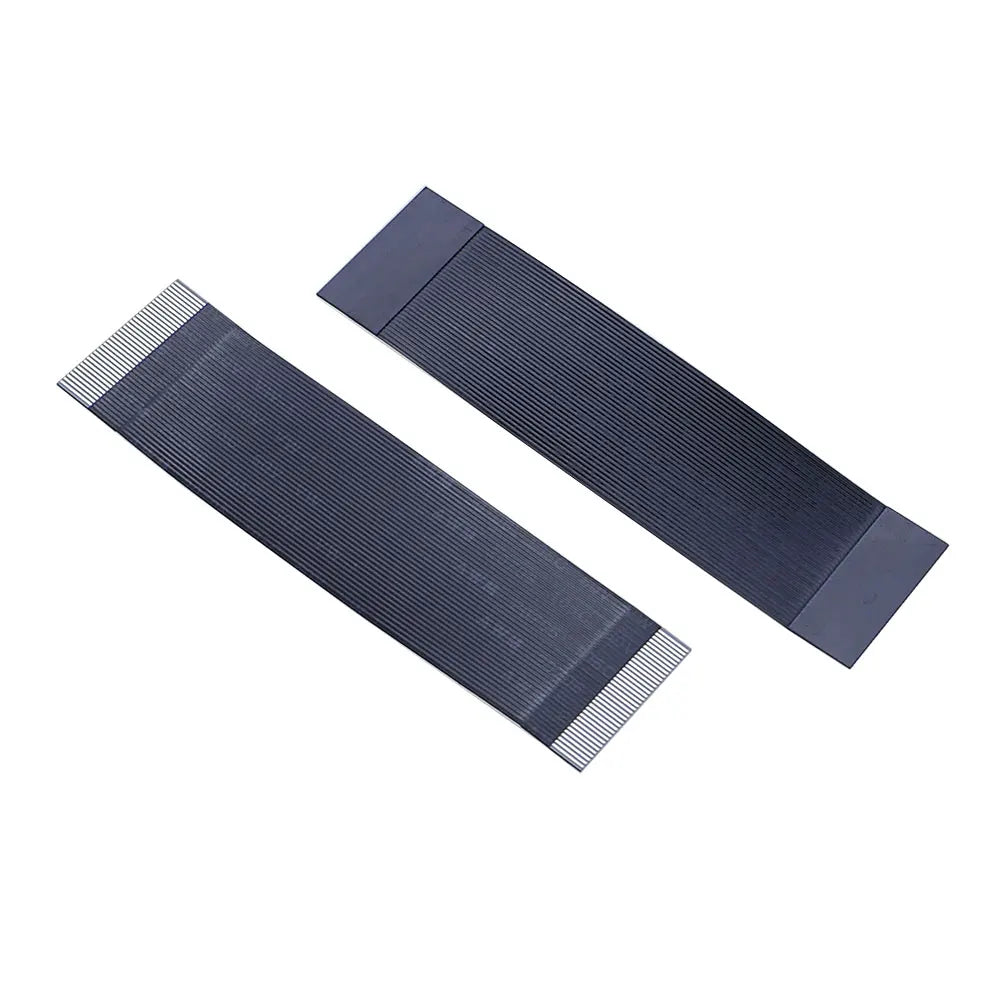 2-10pcs For PS2 30000 5000 3W 5W Controller Slot And Motherboard Ribbon Cable Joystick Socket Ribbon Flex Cable Repair Part Game console repair parts