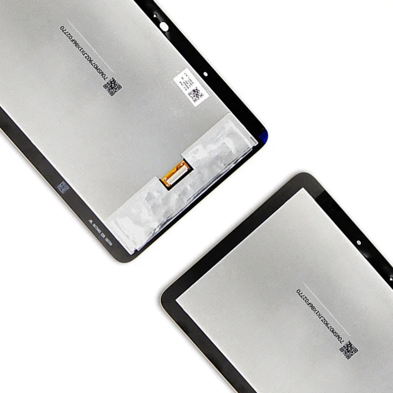 For Google Home Nest Hub 1 Generation / 2 Generation Nest Hub LCD Display Touch Screen Digitizer Assembly Tablet repair parts
