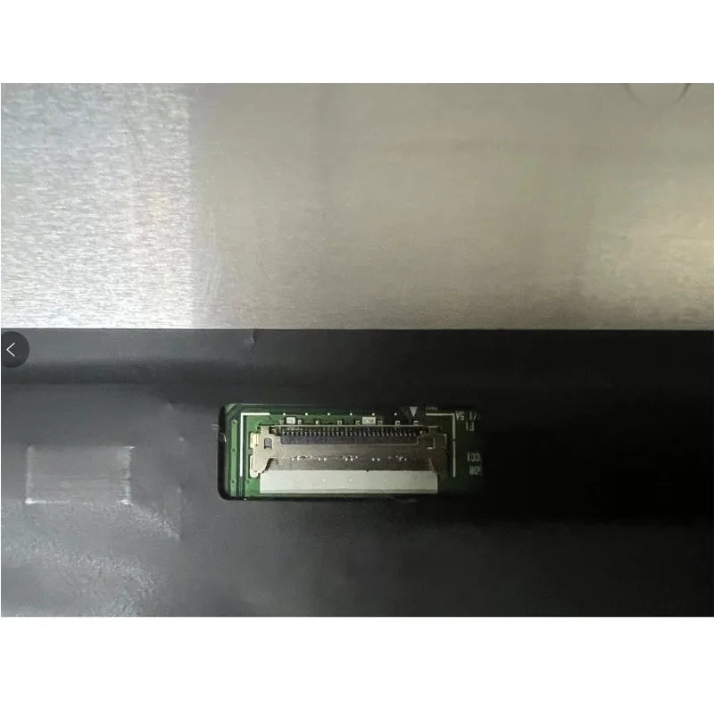 13.3 Inch Touch Screen For Dell Inspiron 7300 7306 2-in-1 p124g Digitizer Replacement Assenbly 1920x1080 FHD 3840x2160 UHD Dell laptop repair parts