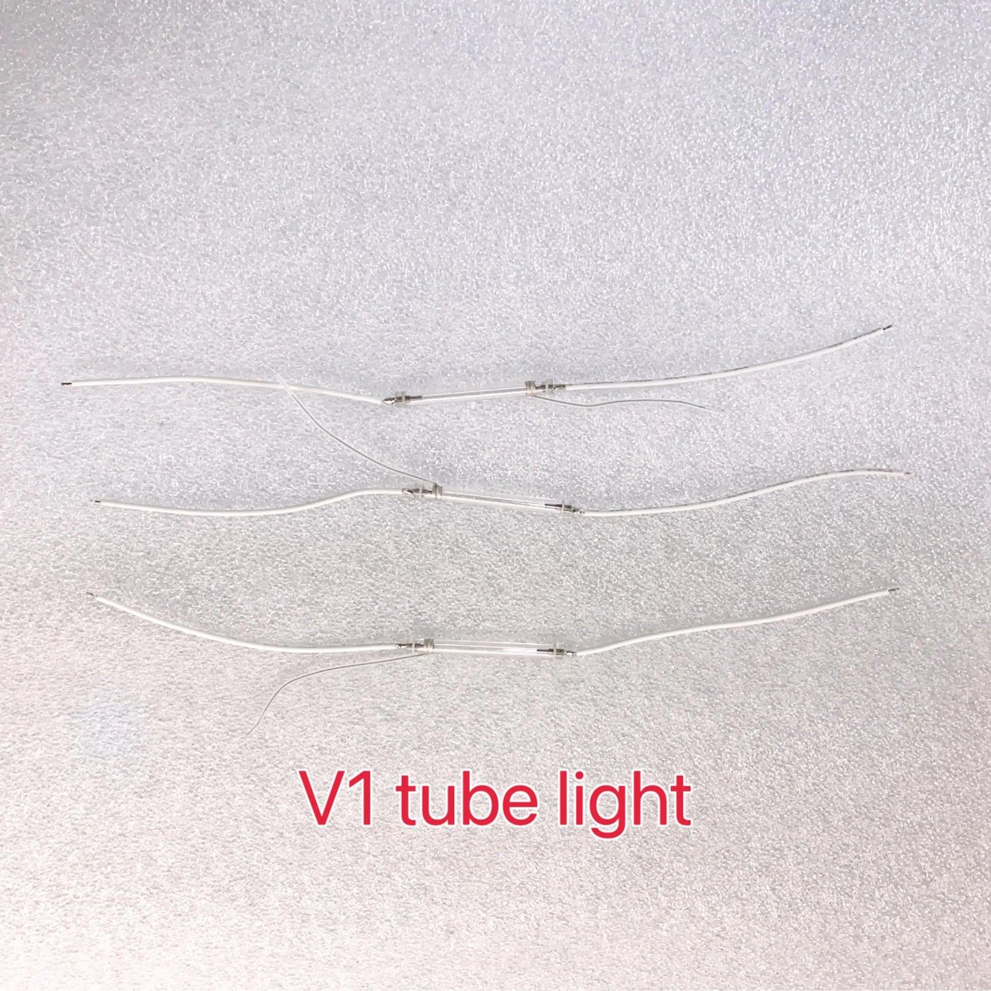 New Original for GODOX V1 V1C V1N V1S V1F V1O V1P Flash Tube XE Xenon Lamp Flashtube Speedlight Replacement Spare Parts  Digital Camera repair parts
