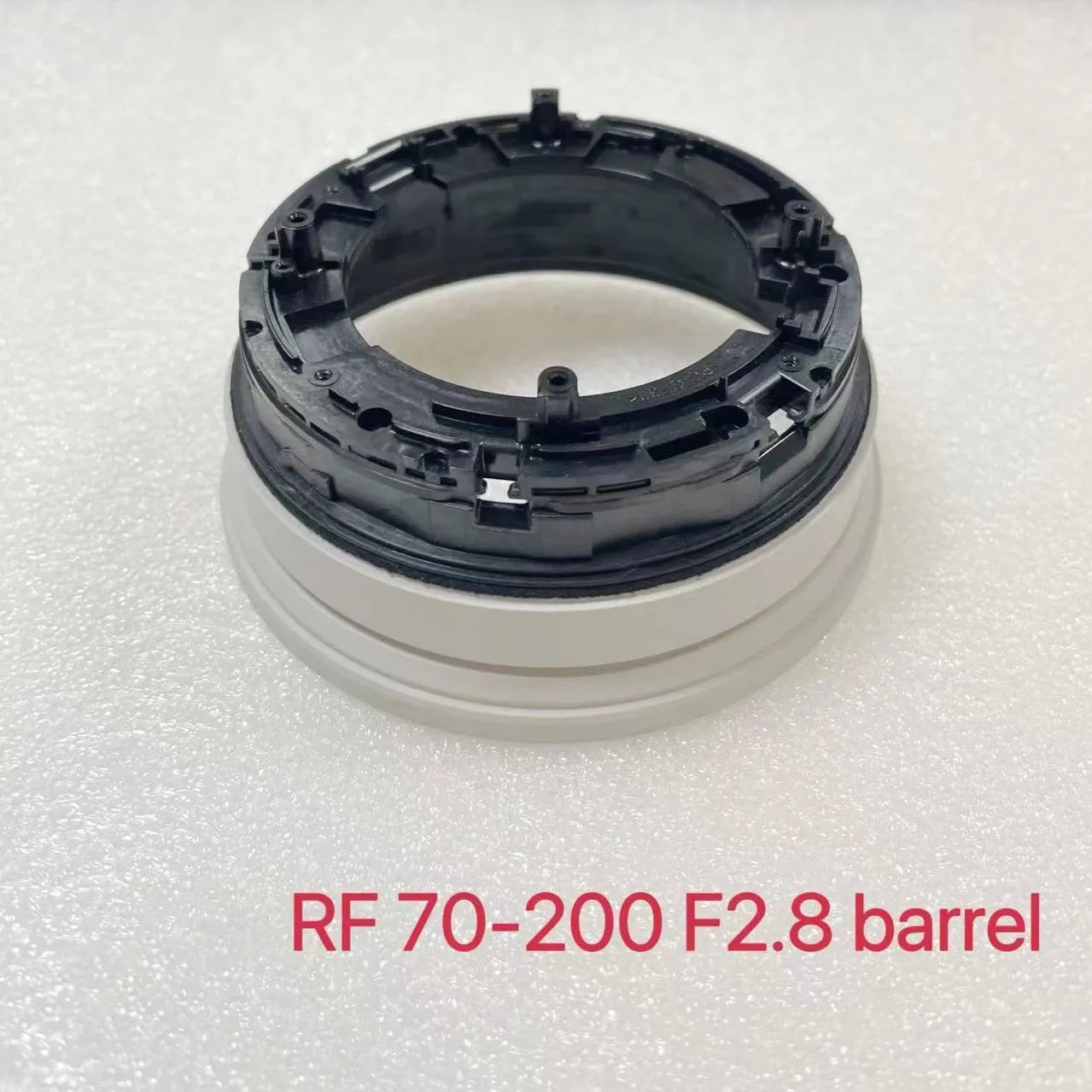 New Good Quality Lens Barrel Tube for Canon RF 70-200mm F2.8 Camera Repair Parts Digital Camera repair parts