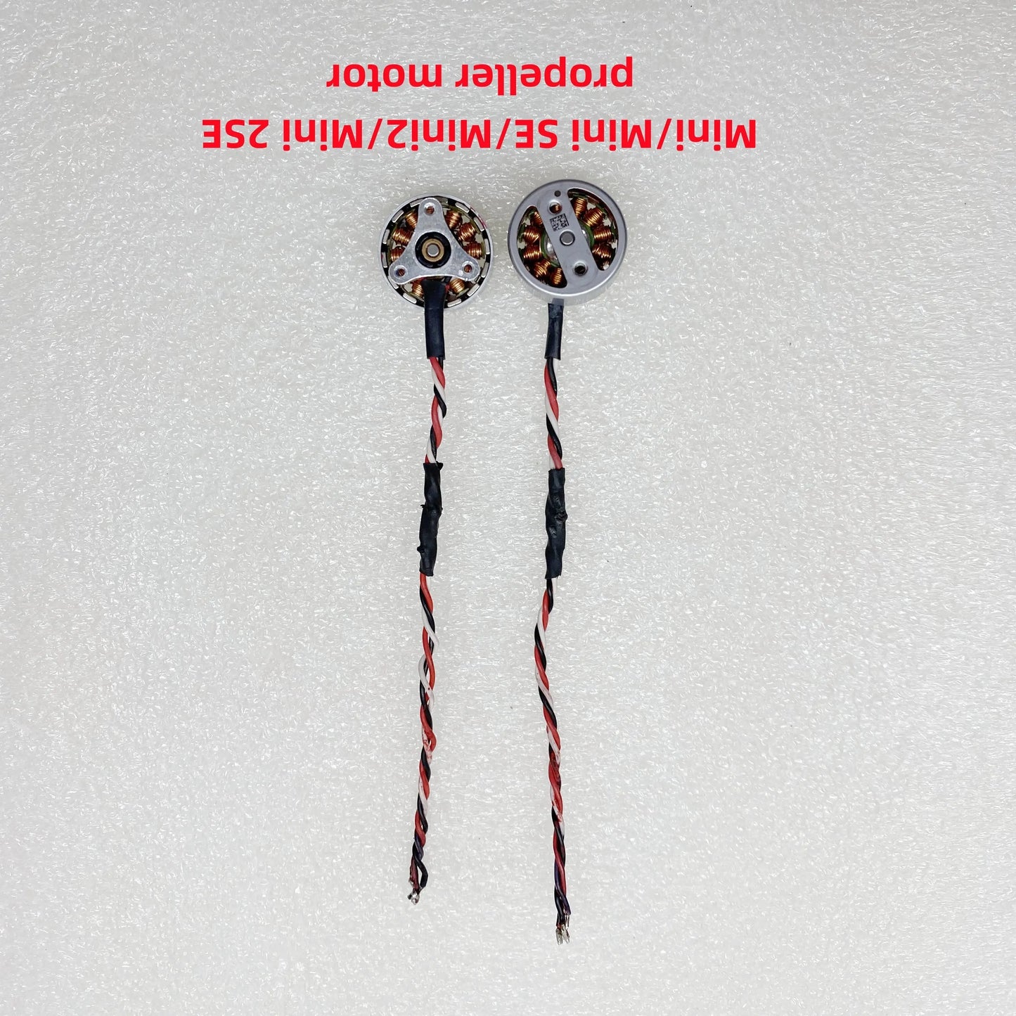 Original Mavic Mini 2 SE Arm Motor Mini/MiniSE/Mini 2/Mini 2SE Front Motors Rear Motors Power Motor for DJI Mini 2 Mini SE DJI repair parts