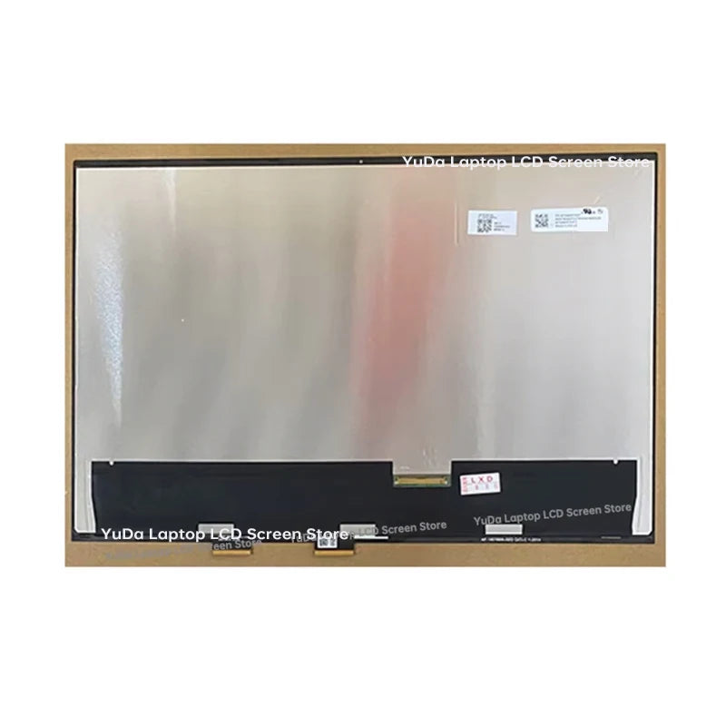 14" Laptop LCD Touch Screen For ASUS ZenBook 14 UM3402 UM3402YA UX3402 UX3402ZA Display Digitizer Assembly Replacement 2880x1800 ASUS laptop repair parts