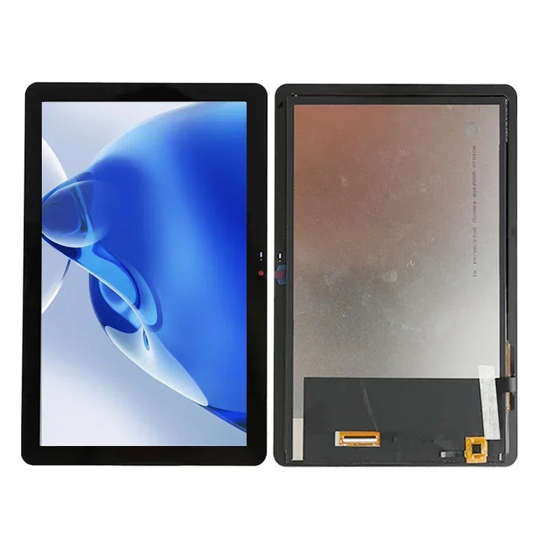 10.1" For OUKITEL RT7 TITAN LCD Display Touch Screen Digitizer Assembly Replacement Free Tools Tablet repair parts