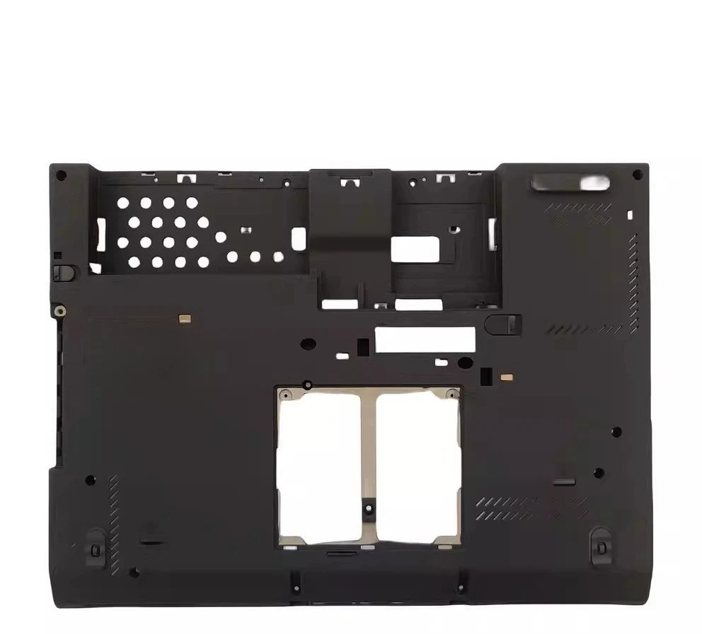 Cover case for Thinkpad X220T X230T upper lcd back housing bezel frame touchpad palmrest topcase shell hinge bottom cover strip Lenovo laptop repair parts