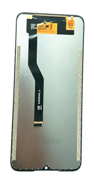 100% Original For DOOGEE X98 X98 Pro LCD Display Touch Screen Replacement Digitizer Assembly Cellphone Doogee phone repair parts