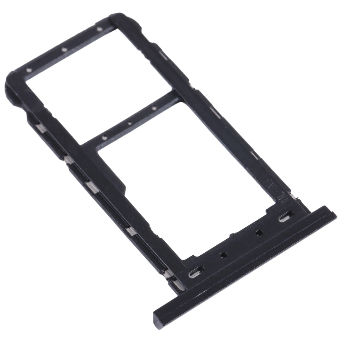 SIM Card Tray + Micro SD Card Tray For Lenovo Tab M10 TB-X505X TB-X505L TB-X505F TB-X505 Lenovo Tablet repair parts