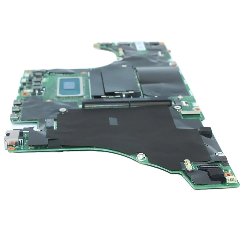 Laptop Motherboard For Lenovo ThinkPad P15  P17 Gen 2 NM-D491 With CPU:I5-11500H I7-11800H/11850H I9-11950H FRU 5B21C82353 Lenovo laptop repair parts