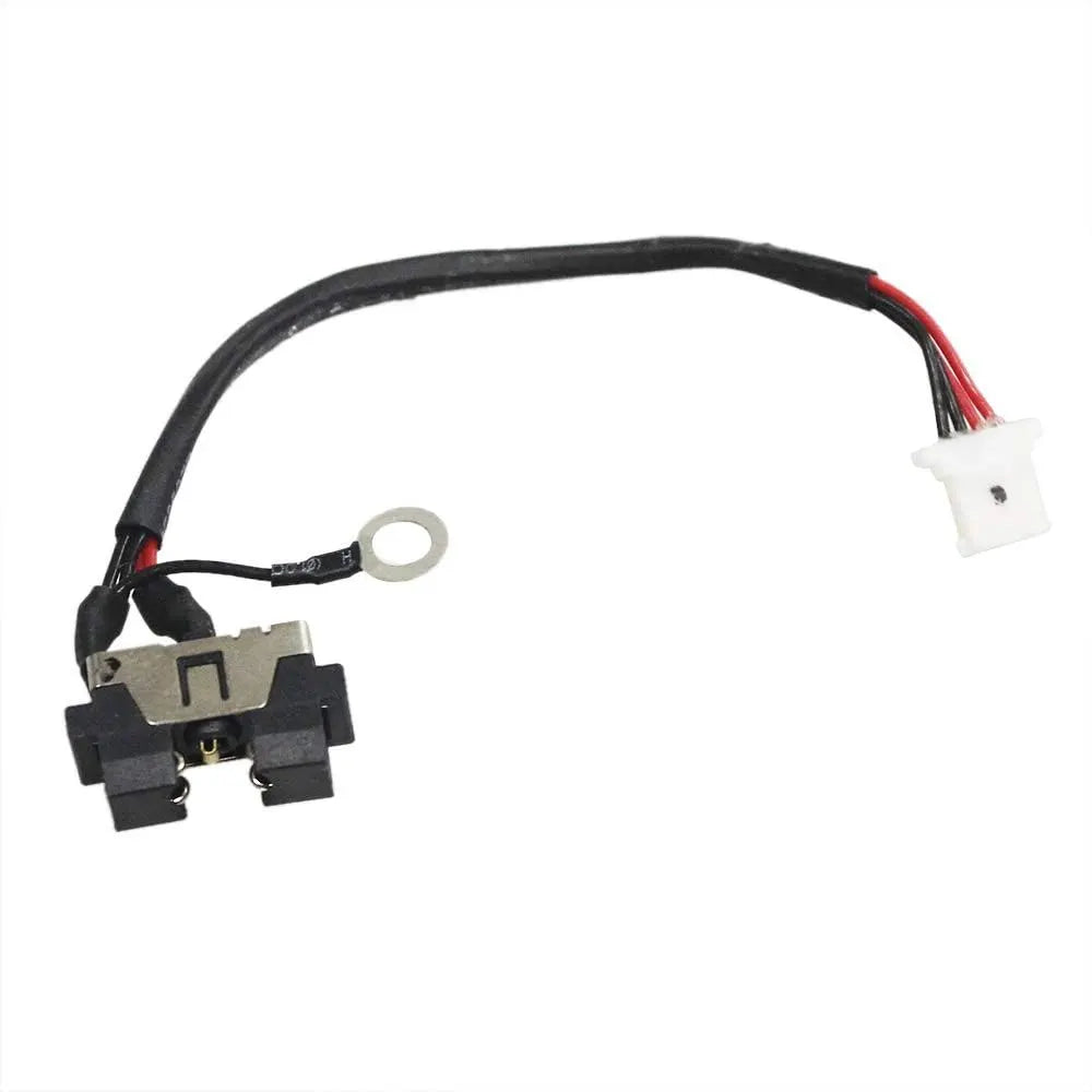 For Sony Vaio Flip 13A SVF13N SVF13N13CXB SVF13N1L2E SVF13N12CW SVF13N1 Laptop DC Power Connector Jack DC-IN Charging Flex Cable Sony laptop repair parts