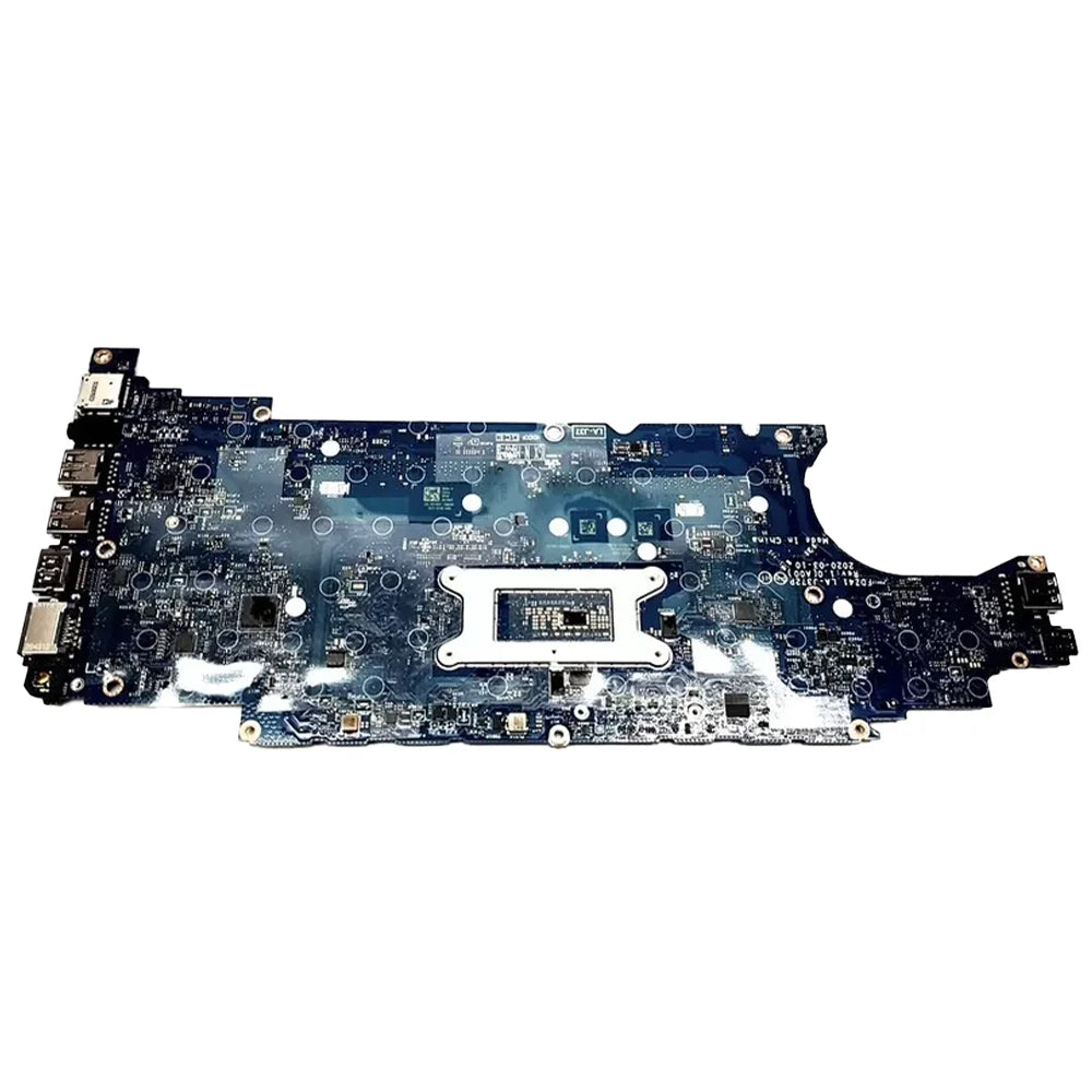 For Dell Latitude 5410 Mainboard LA-J372P CPU:i5-10310U 05TWVF Motherboard Dell laptop repair parts