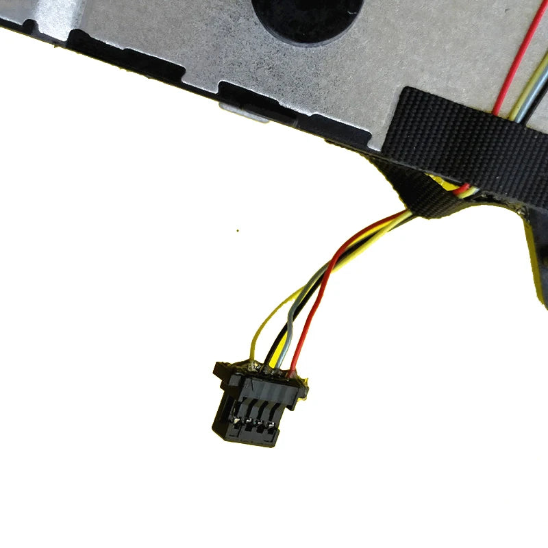 New Original Laptop CPU Cooling Fan FOR ASUS P5440 P5440UF P5440UF8550 P3440 P3540 13N1-47P0101 ASUS laptop repair parts