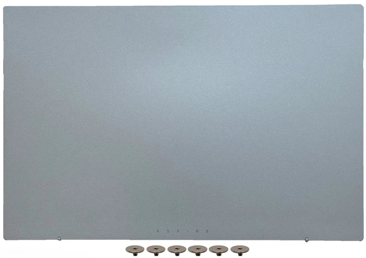 Cover case for Acer A515-58M N23C3 A315-24P-510p N23Q11 Lcd housing bezel frame almrest topcase keyboard bottom hinge shellAcer laptop repair parts