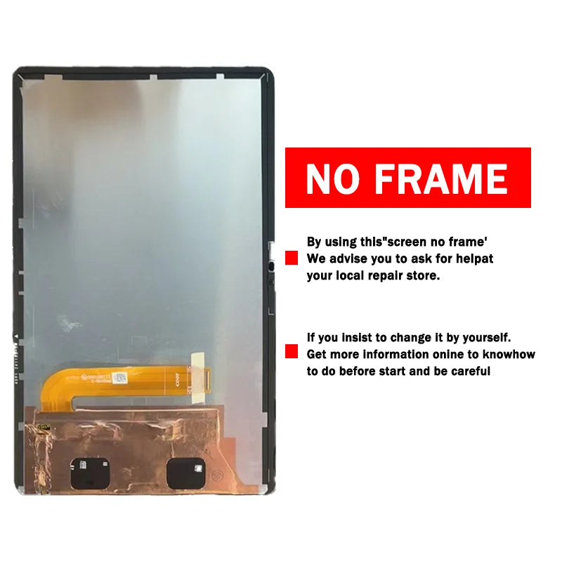 11.5"inch For Honor Pad X9a LCD Display Touch Screen Digitizer Assembly For Honor Pad X9A ‎ELN2-W29 Display Replacement \ Tablet repair parts