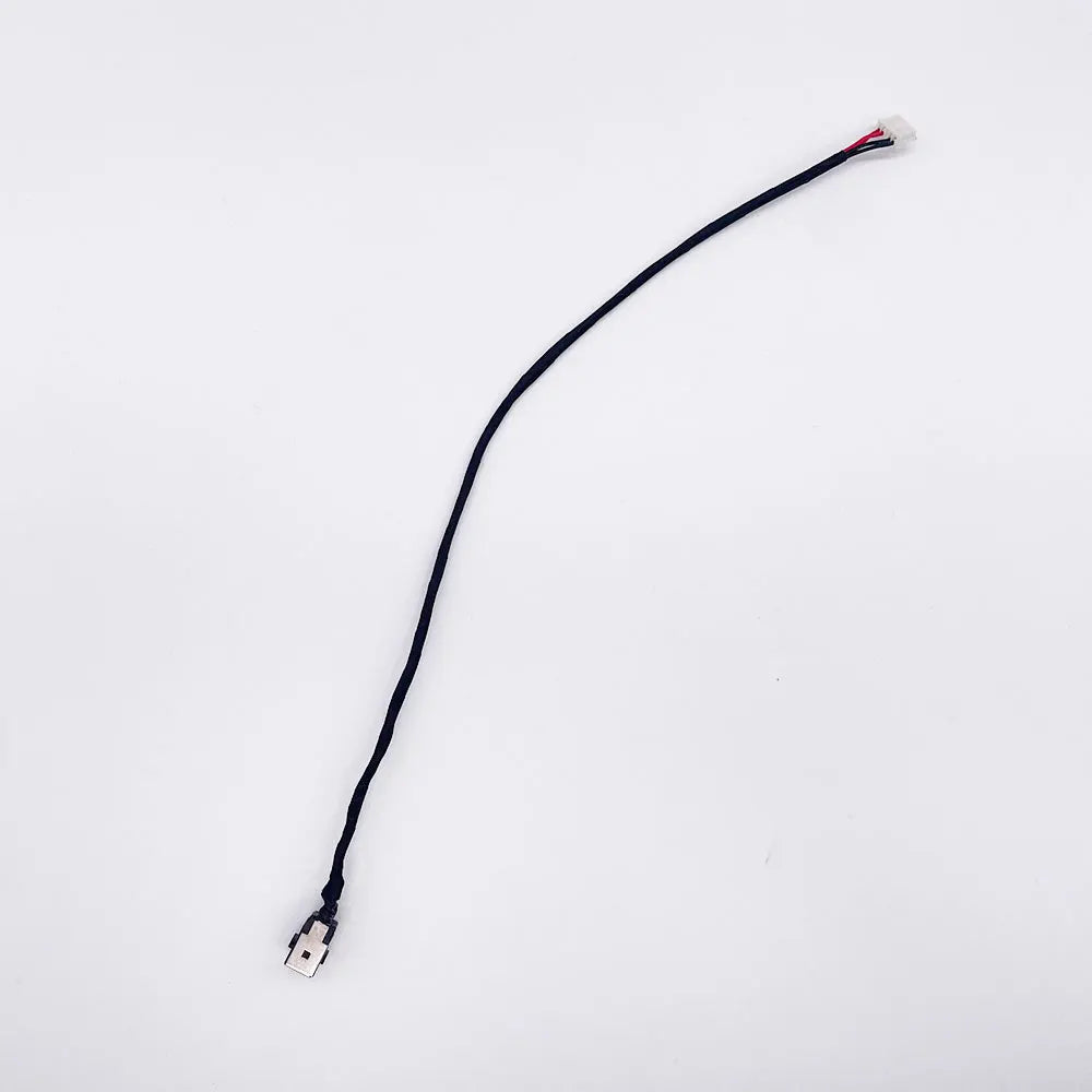 For Lenovo IdeaPad Z580 Z580A Z585 G580 G585 G480 G485 Laptop DC Power Jack DC-IN Charging Flex Cable DC30100E00 Lenovo laptop repair parts
