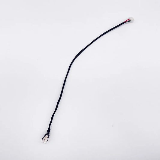 For Lenovo IdeaPad Z580 Z580A Z585 G580 G585 G480 G485 Laptop DC Power Jack DC-IN Charging Flex Cable DC30100E00 Lenovo laptop repair parts