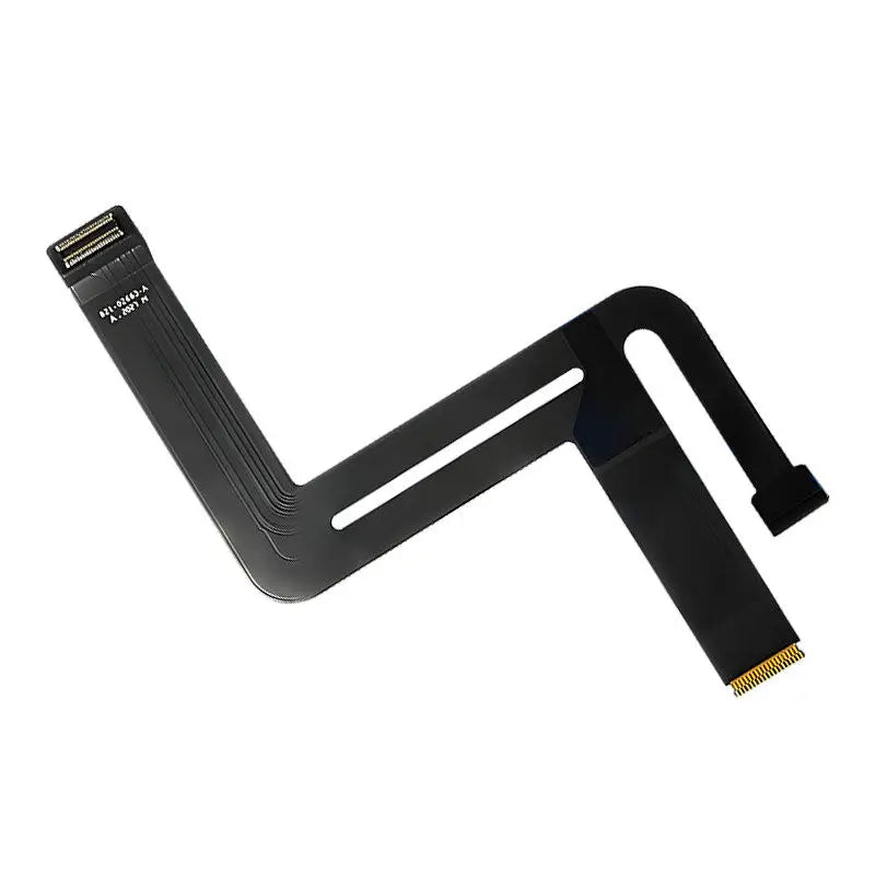 A1932 A2179 A2337 Touchpad Trackpad cable for Macbook Air M1 A2337 EMC3598 EMC3184 EMC3302 Track pad Gold Grey Silver Color Macbook repair parts