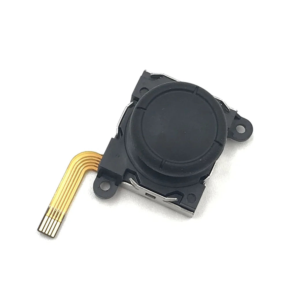 1PC Hall Effect Joystick For Switch JoyCon Controller 3D Analog Stick Sensor Potentiometer Module For Switch/NS Lite/OLED Game console repair parts