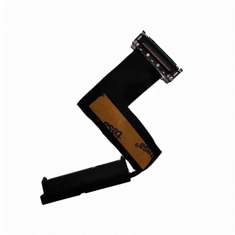 New Original Laptops HDD Cable For DELL Alienware 13 M13X R1 ZAP00 01P0XW 1P0XW DC02C008L00 Dell laptop repair parts