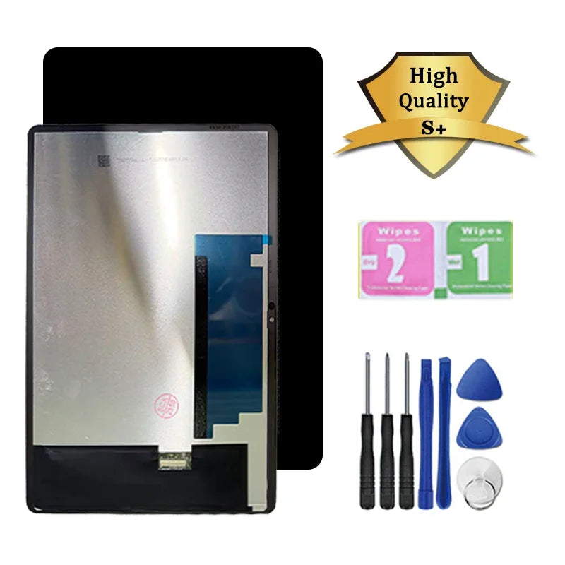 11.0“Teated For Lenovo Idea Tab TB336 Display Touch Screen Dgitizer Glass Assembly TB336FU TB336ZU Display Replacement Tablet repair parts