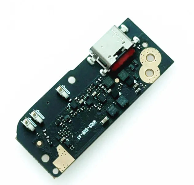 Original USB Charging Dock Connector Board for Doogee V Max plus S110 S100 S118 V30 pro V31GT V30T Mobile Phone Repair Part Doogee phone repair parts