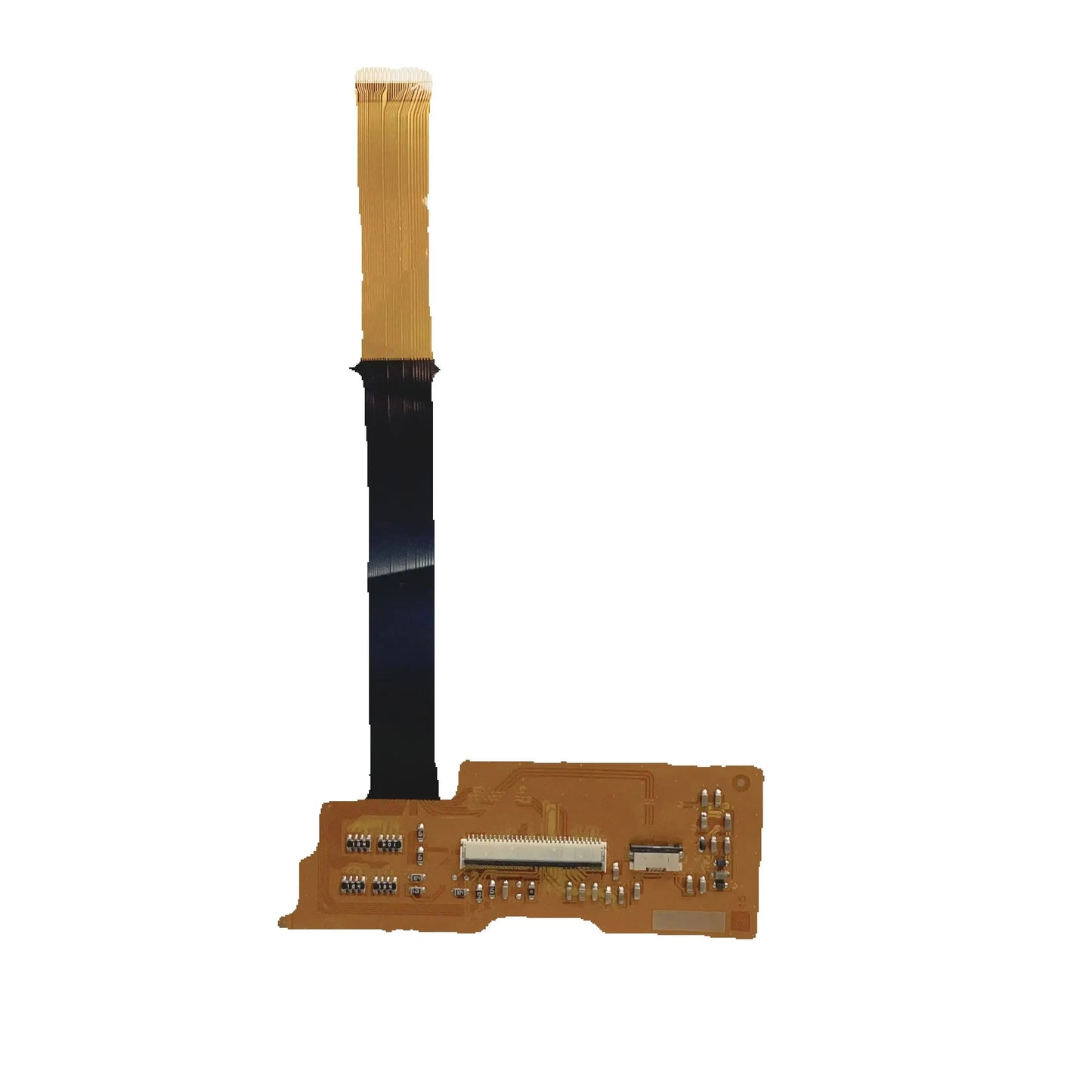 Back Cover LCD Flex cable FPC For Nikon D750 Screen flex cable Camera Replacement Unit Repair parts Digital Camera repair parts