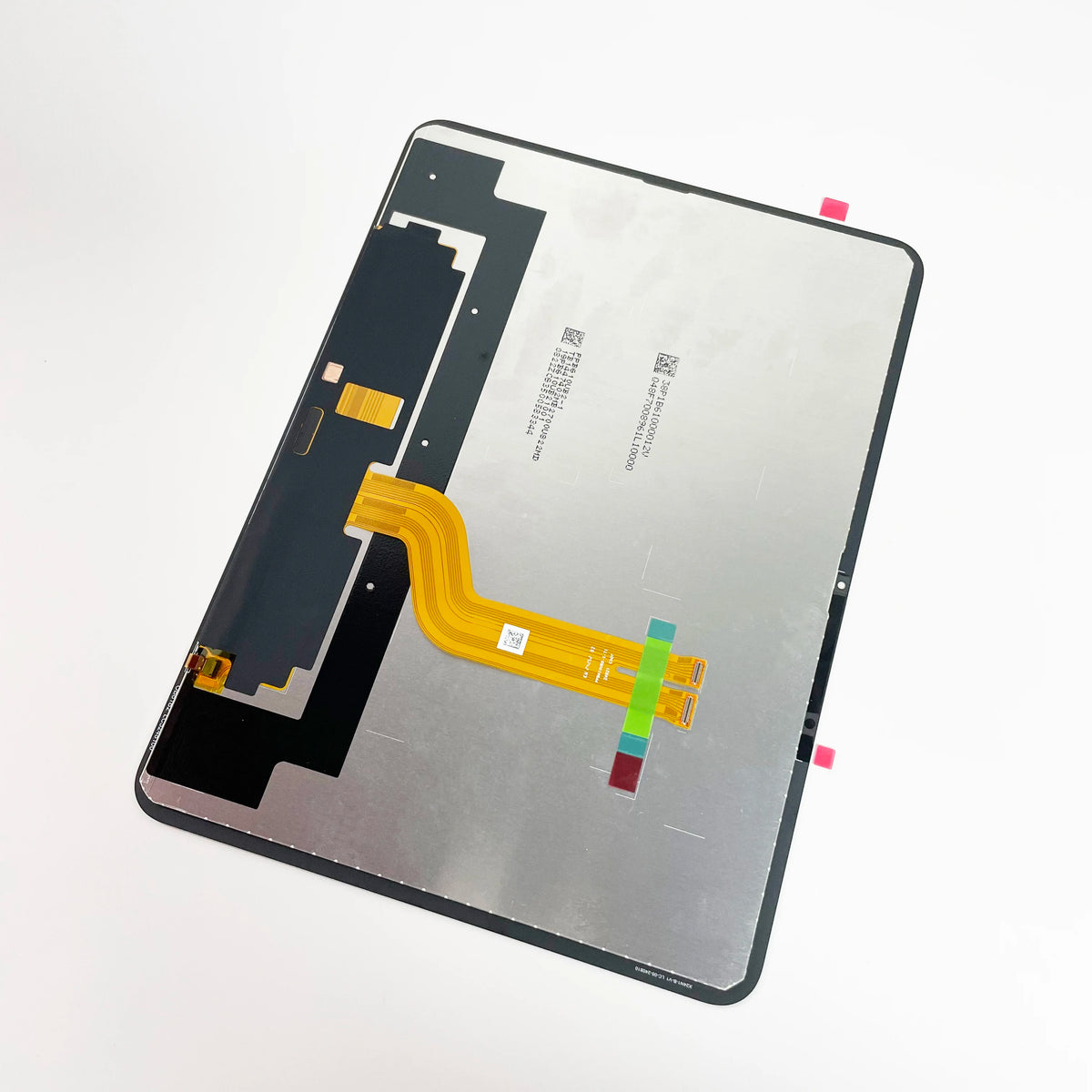 11.61" LCD For OPPO Pad 2  OPD2201 X22N2 Touch Screen LCD Tablet Display Digitizer Glass Assembly Replacement Oppo Tablet repair parts