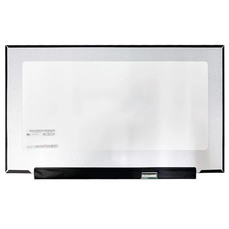 17.3 Inch Slim 40 Pin Laptop Screen LP173WFG SPB1 SPB2 B173HAN04.0 B173HAN04.4 B173HAN04.9 NV173FHM-N44 1920*1080 FHD 144HZ IPS