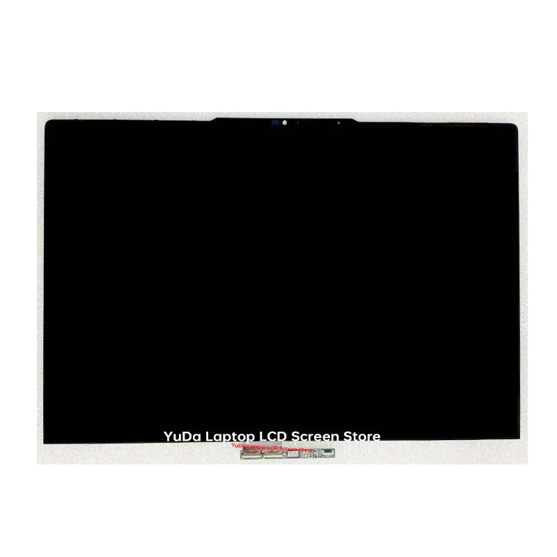 16" Touch Screen For Lenovo Yoga 7 2-in-1 16AKP10 Type 83JU 16ILL10 83JT LCD Display Digitizer + With Frame Assembly Replacement Lenovo laptop repair parts