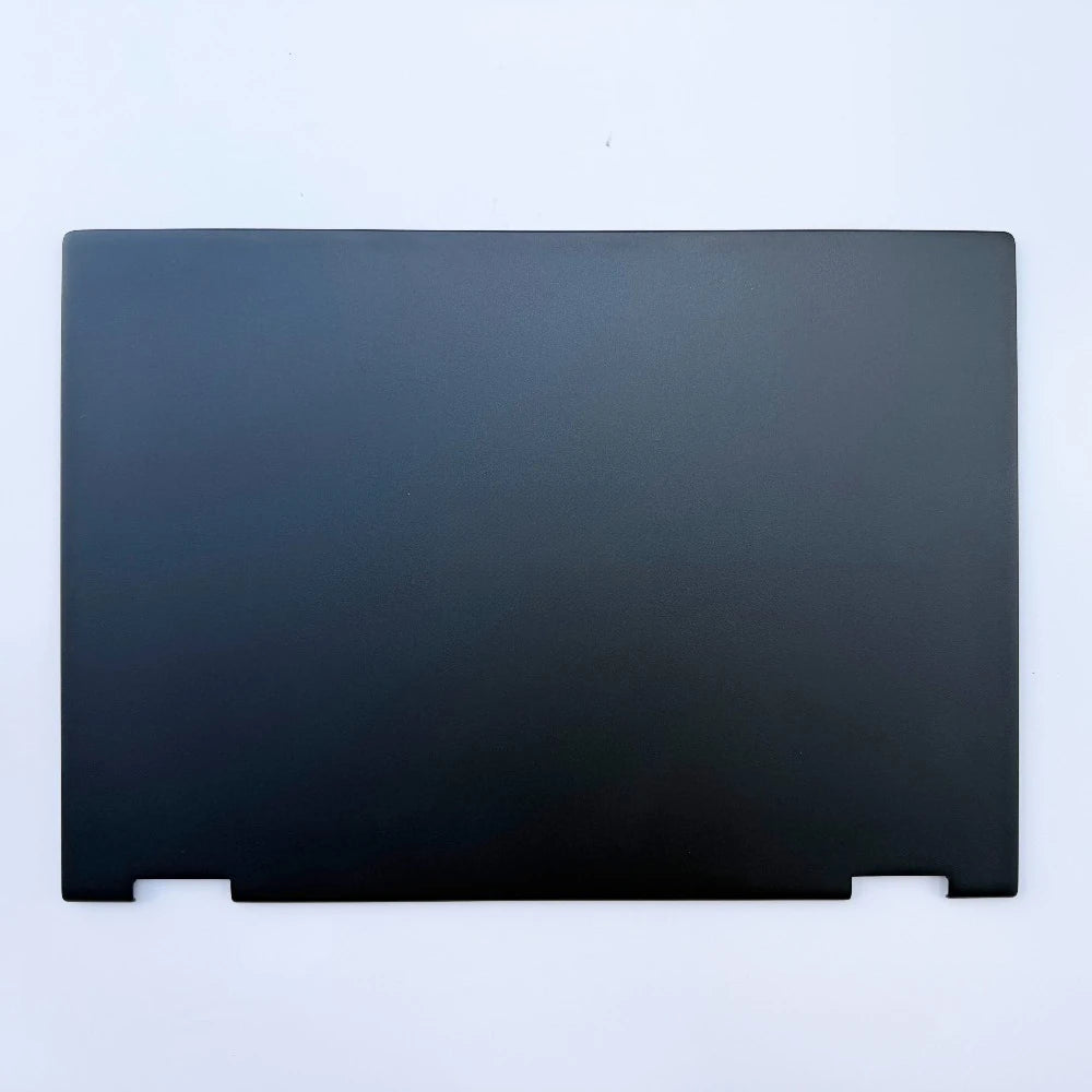 LCD Rear Top Lid Back Cover Case housing For Thinkpad X390 Y-oga X13 Y-oga Gen1 A case 01YU983 01YU984 5CB 5CB0Z324