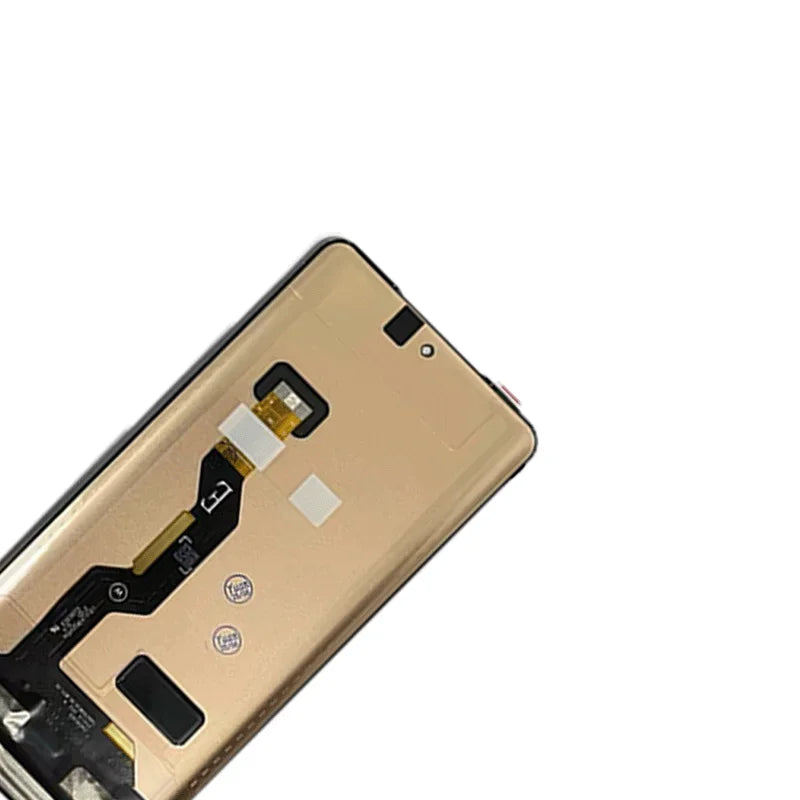6.67'' AMOLED For Motorola Edge 60 LCD XT2505-1 XT2505-4 Display Touch Panel Screen Digitizer Assembly Edge 60 Display Motorola phone repair parts