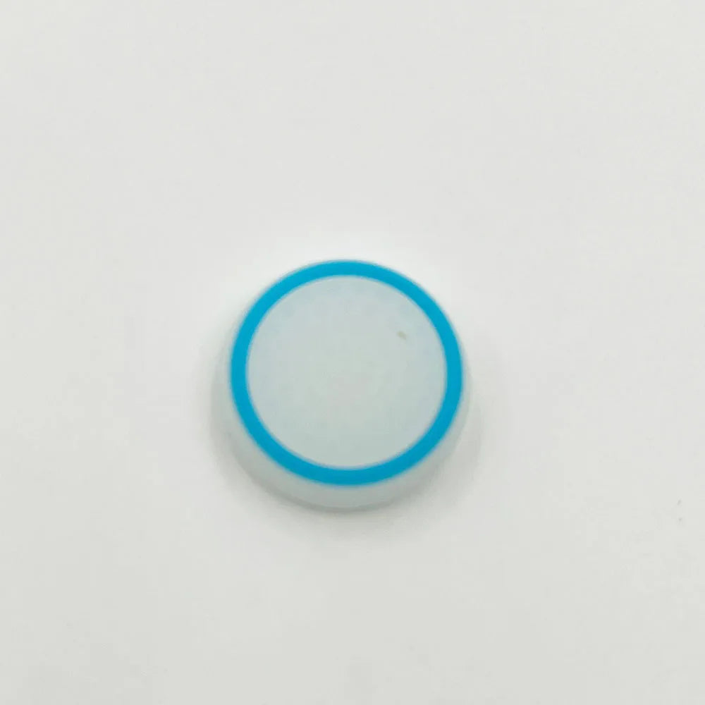 200PCS For XBOX360 Grips Thumb Stick Cover Grip Caps For Sony PS4 Playstation 4 Controller Game console repair parts