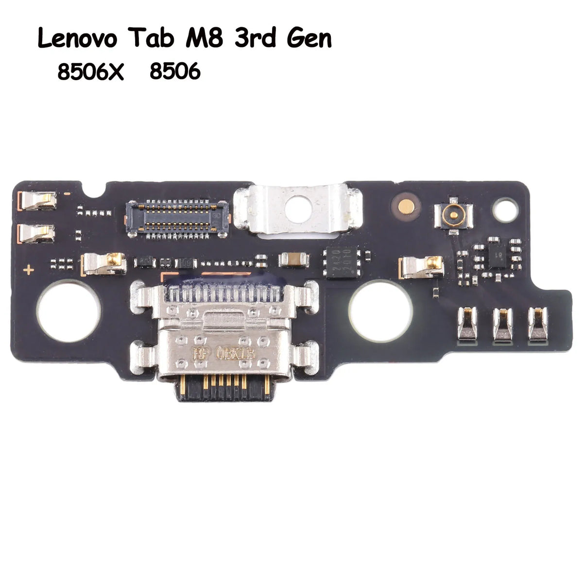 Charging Port Board Flex Cable For Lenovo Tab M7 M8 M9 M10 M11 Charger Dock Replacement Part Lenovo Tablet repair parts