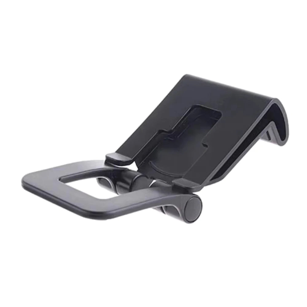 TV Clip Bracket Adjustable Mount Holder Stand For PS3 Move Controller Eye Camera  Game console repair parts