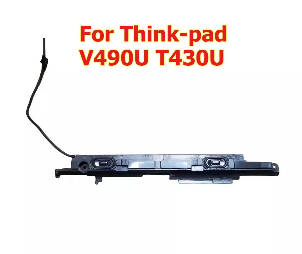 For Thinkpad V490U T430U loud  speakers speaker Lenovo laptop repair parts