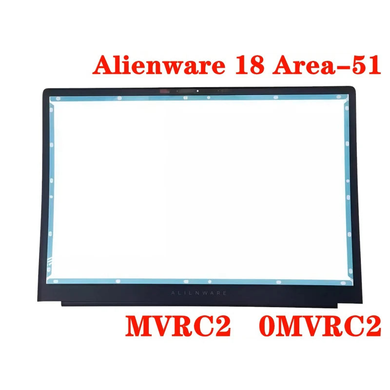 NEW ORIGINAL Laptop Top Case/LCD Back Cover Bottom Case for DELL Alienware 18 Area-51 057R0G 0G0H74 0MVRC2 0K7KK2 0GFNXD  Dell laptop repair parts