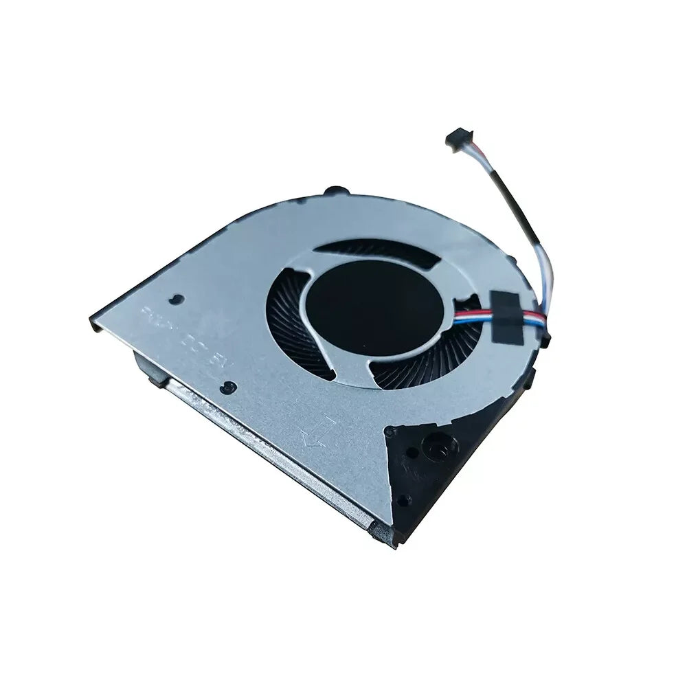 Original Fan  L23189-001 For HP Pavilion 240 G7 246 G7 14-CF 14-CK 14-CM 14-DK 14S-DK 14S-CF 14S-DP CPU Cooling Fan HP laptop repair parts