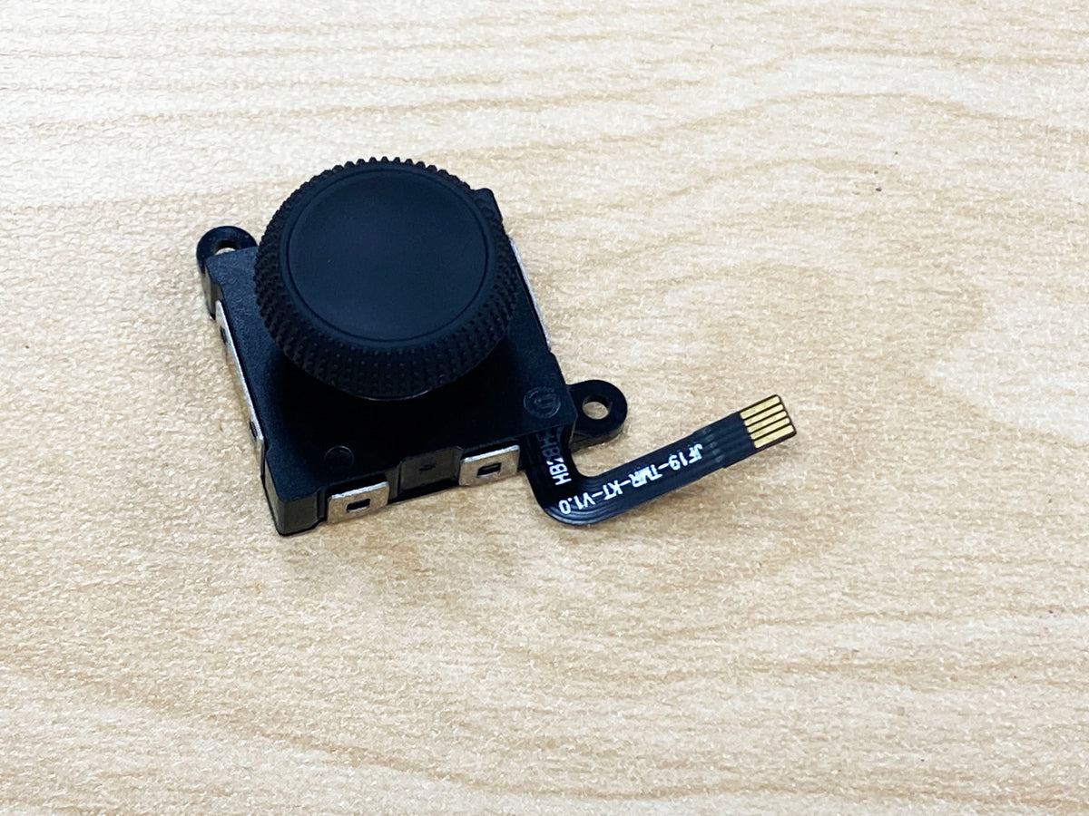 Replacement L R Joystick Motherboard for Switch OLED NS Joycon Controller Hall Effect TMR Sensor Joystick 3D Analog Stick Rocker Game console repair parts