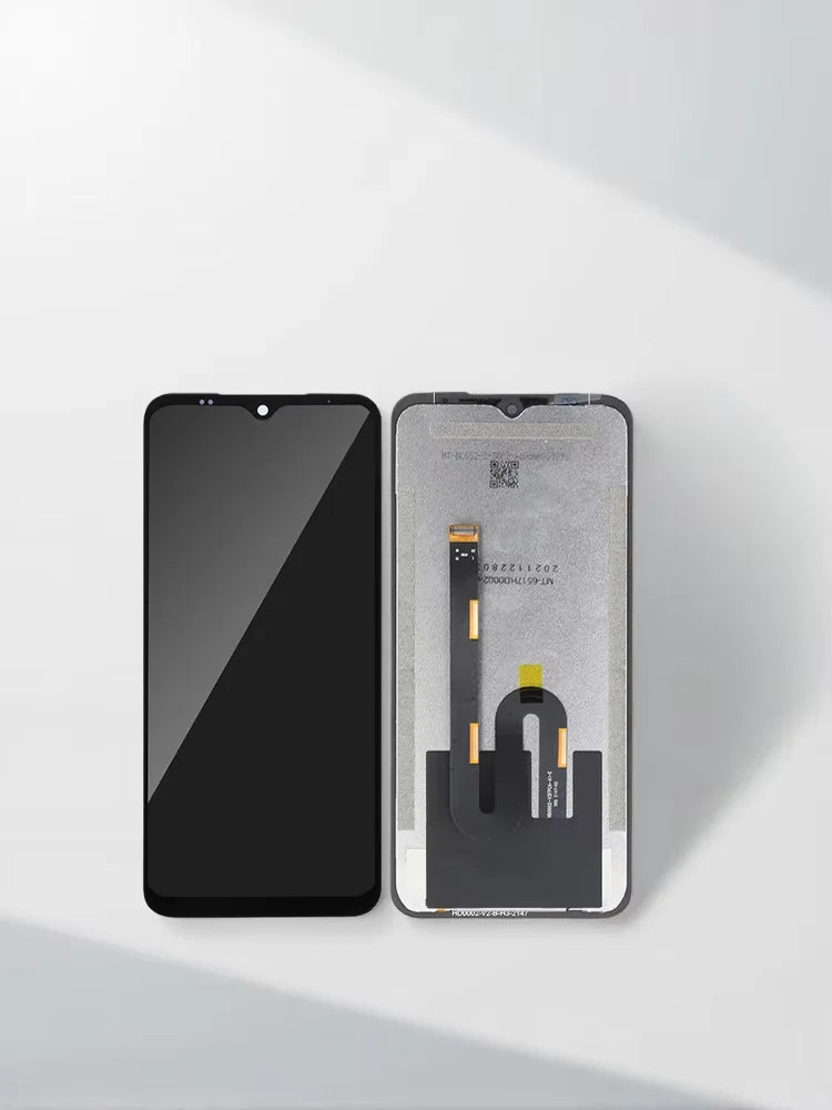 For Ulefone Power Armor 14 New Original Touch Screen LCD Display 6.52 Inch Equipped With Free Perfect Tools Other brand Phone repair parts