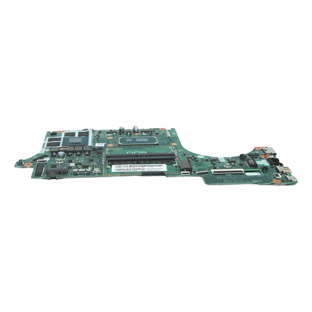 Laptop Motherboard For Lenovo IdeaPad Gaming 3-15IHU6 LA-L161P With CPU I5-11300H I7-11370H GPU RTX3050Ti / RTX3050 5B21C73634 Lenovo laptop repair parts