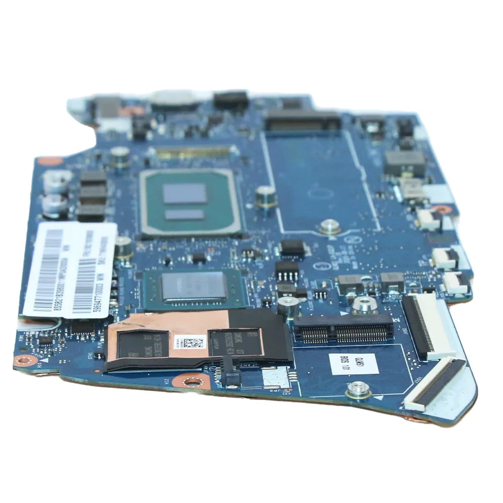 LA-K321P Laptop Motherboard For Lenovo ideapad 5-14ITL05 With CPU i5-1135G7 i7-1165G7 MX450 2G RAM:8G/16G 5B21B39800 5B21B39796 Lenovo laptop repair parts