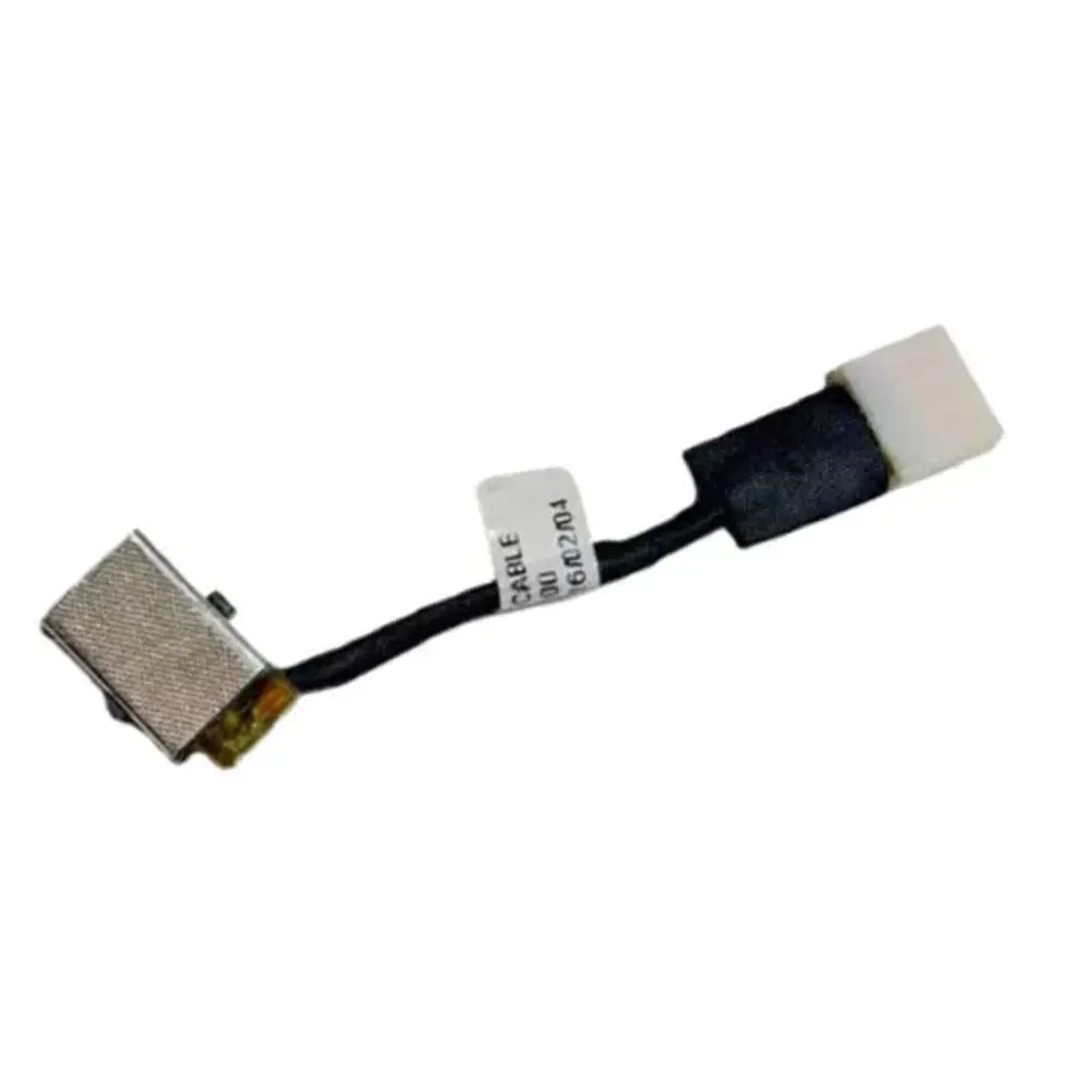 Replace For Hasee U63E U65A U65E QL9S05 Mibenben M543 M545 LG 15U480 Laptop DC Power Connector Jack DC-IN Charging Flex Cable
