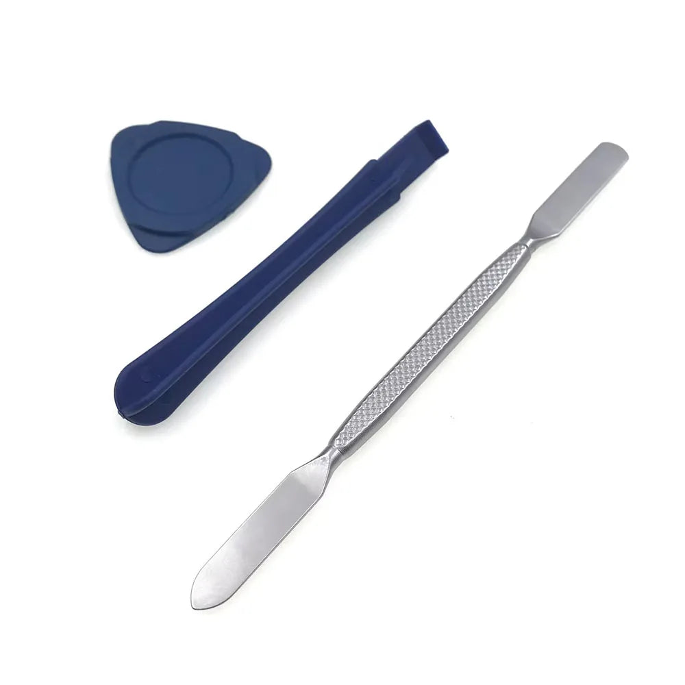 Prying Tool Set For Sony PS4 PS5 for PSP 1000 2000 3000 Controller Open Shell Tools For Xbox One S Elite Joystick Teardown Tool Game console repair parts