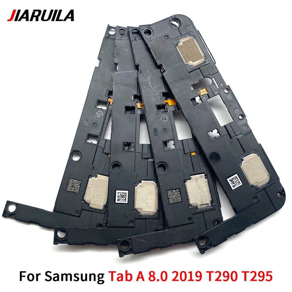Loudspeaker For Samsung Tab A 8.0 2019 SM-T290 T290 SM-T295 T295 Loud Speaker Buzzer Ringer Replacement Parts Samsung phone repair parts