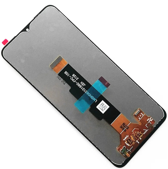 Original For T-Mobile REVVL V 4G LCD Display Screen Touch Panel Digitizer For T-Mobile REVVL V 4G Display Replacement Other Brand Phone repair parts