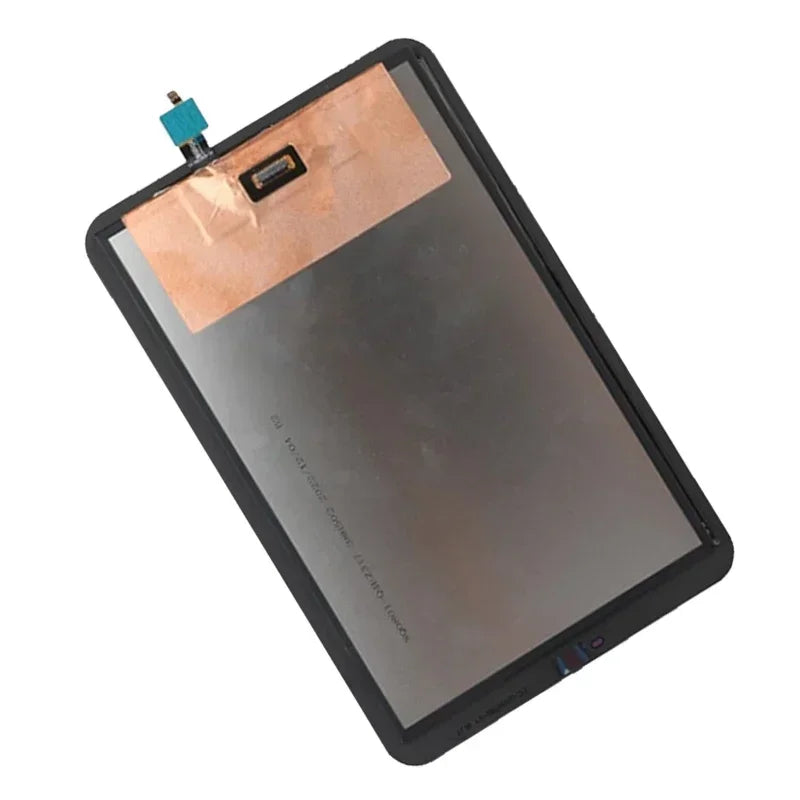 8 Inch For Oukitel RT3 LCD Display Touch Screen Digitizer Assembly Replacement Tablet repair parts
