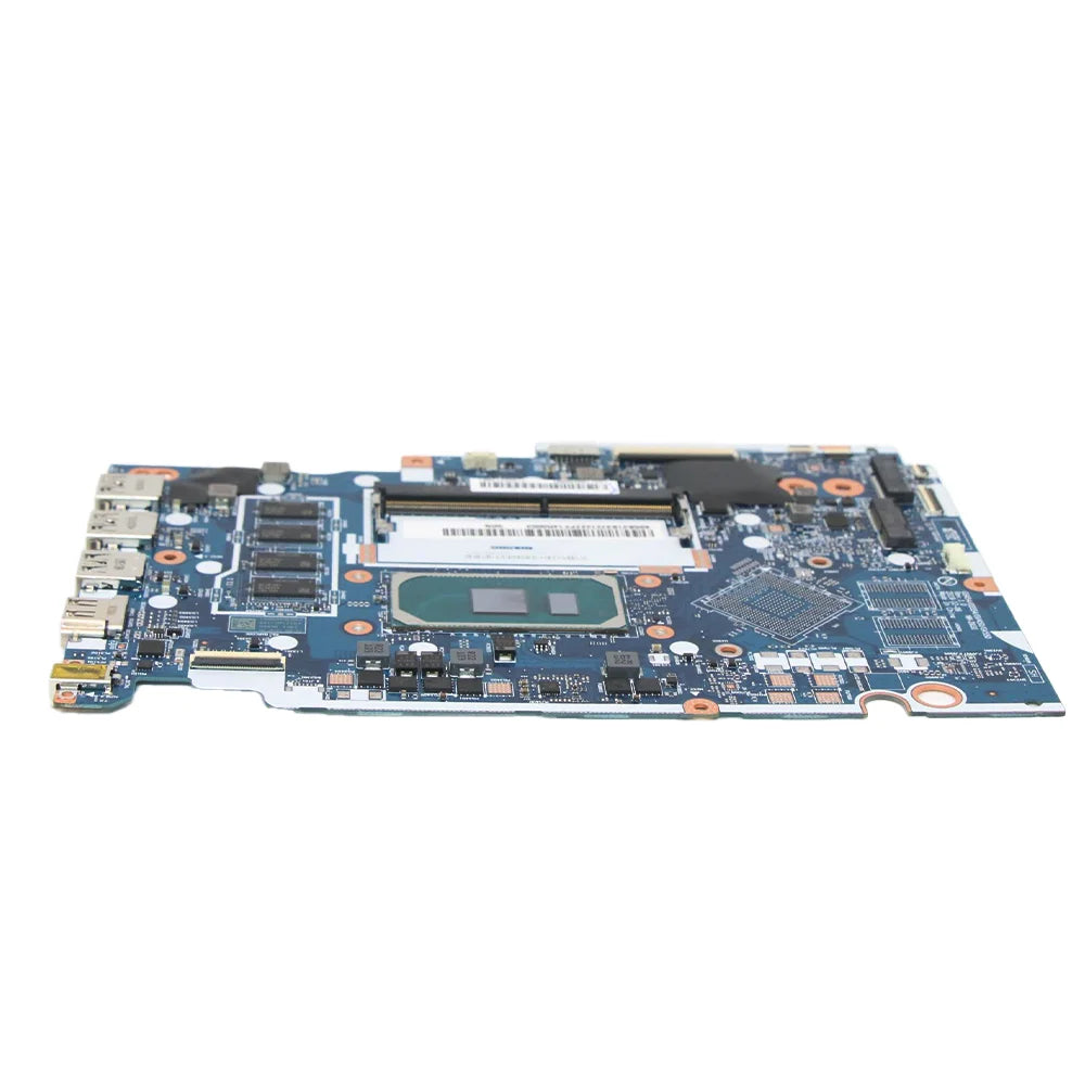 Laptop Motherboard NM-D031 For Lenovo IdeaPad 3-14IIL05 With CPU I3-1005G1 I5-1035G1 I7-1065G7 RMA 4G FRU 5B21B37211 5B21B37212 Lenovo laptop repair parts