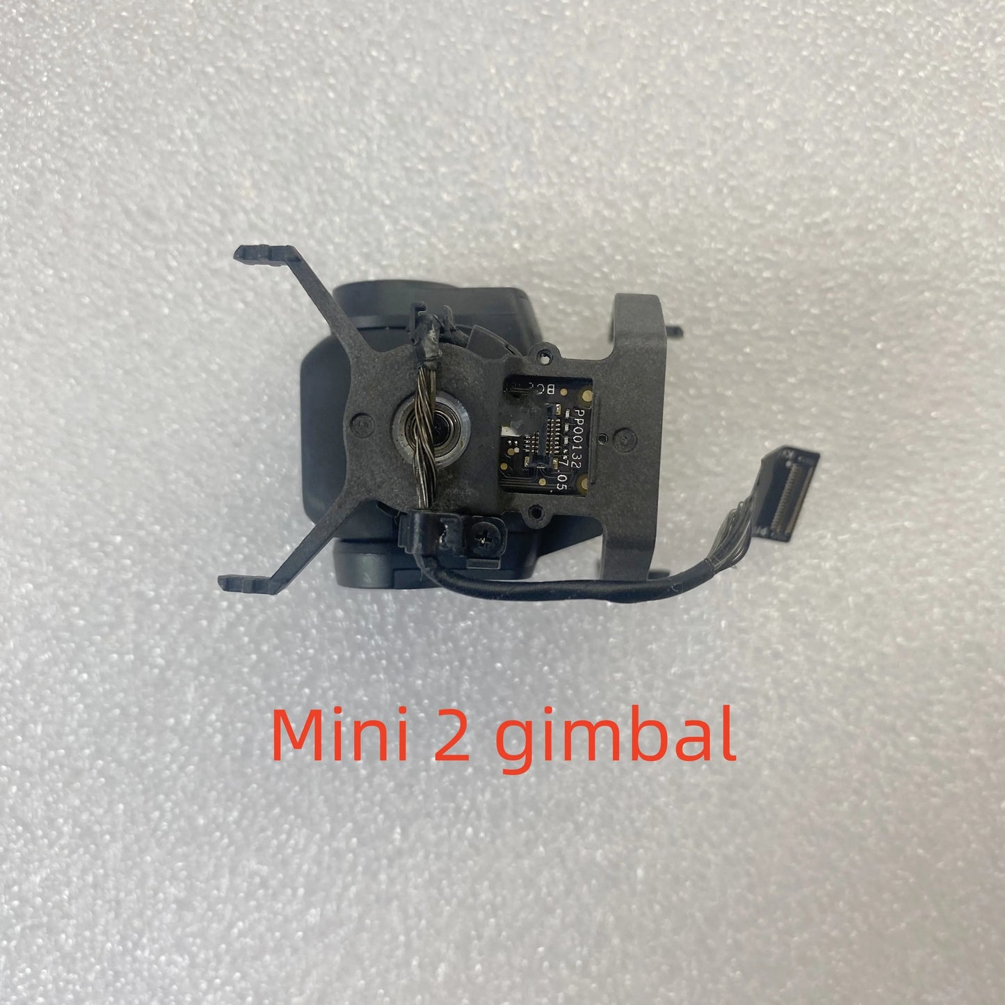 Original gimbal with camera unit for DJI MINI2 mini 2 DJI repair parts