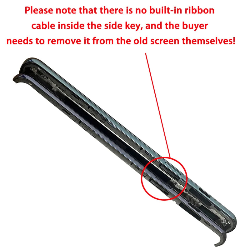6.43"New AMOLED For OnePlus Nord 2 5G LCD Display Touch Screen Digitizer Panel Assembly Nord2 5G DN2101 DN2103 Display  OnePlus phone repair parts