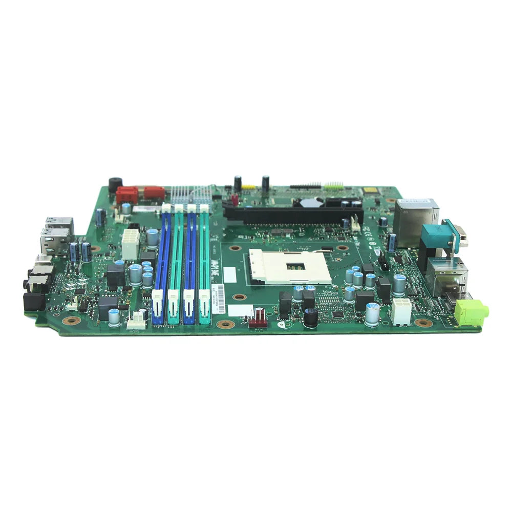 For Lenovo ThinkCentre M75s Gen 2 M75t Gen 2 Desktop Laptop Motherboard AM4P19ME With  FRU:5B20U55177 5B20U54465 5B20U55186 Lenovo laptop repair parts